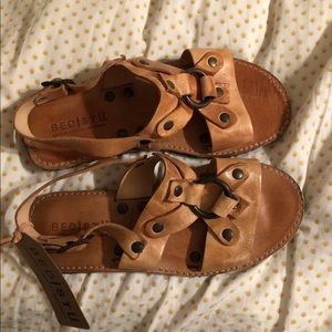 Bed Stu sandals